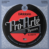 D'ADDARIO Dynacore EJ45TT struny KL