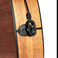 D'ADDARIO PW-AJL-02 Zaczep do paska dla gniazd typu  Taylor