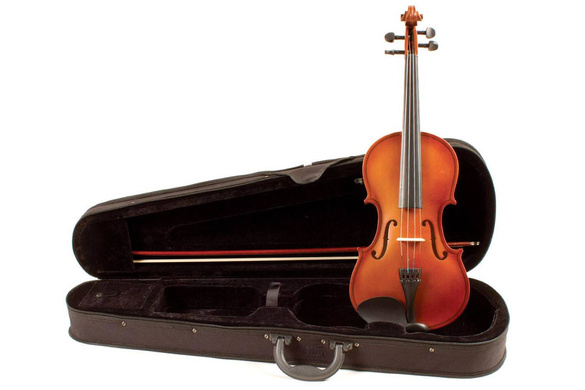 PALATINO Skrzypce VN-200 Lombardy Outfit  3/4 