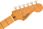 Squier by FENDER Classic Vibe 50' Stratocaster gitara elektryczna 2TS