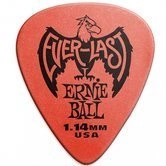 Ernie Ball Ever-Last EB9194 kostka 1.14