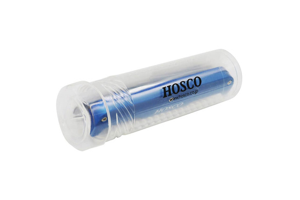 Hosco H-NF-EG010 zestaw pilników do siodełek
