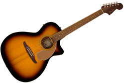 Fender Newporter Player gitara elektro-akustyczna