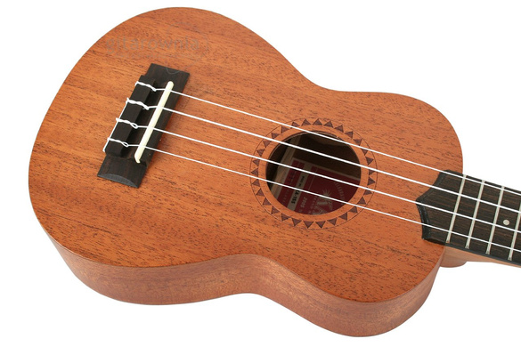 Kala KA-15S ukulele sopranowe
