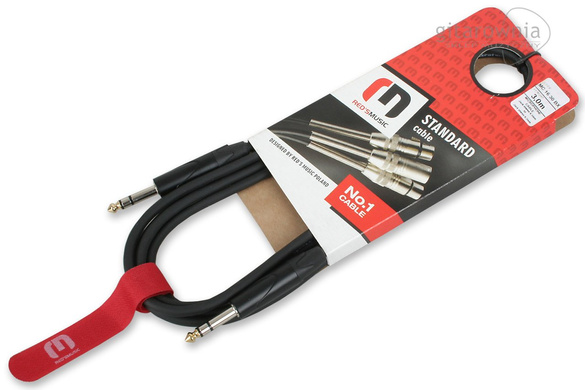 Red's Music MC1630BX kabel