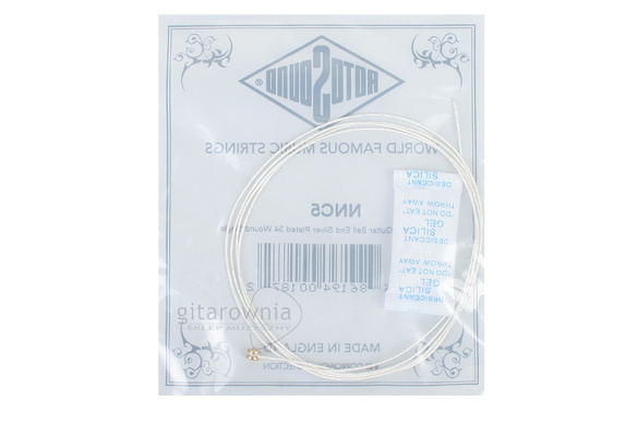 Rotosound NNC5 struna do gitary klasycznej A-5
