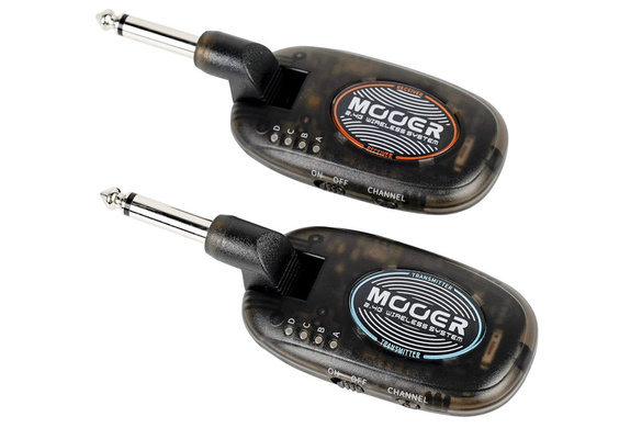 MOOER AP10 Air Plug 
