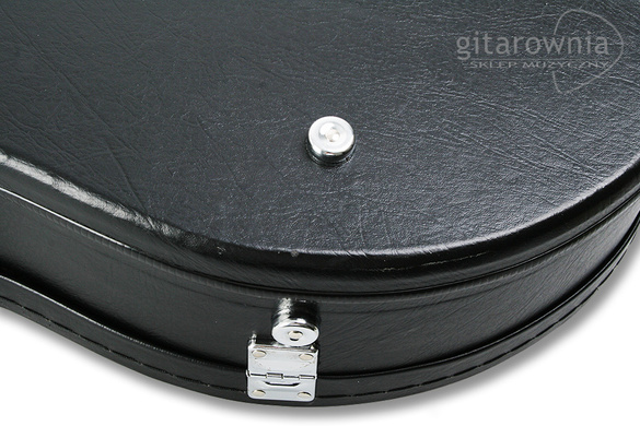 STD/CST | futerał na gitarę elektryczną | Les Paul