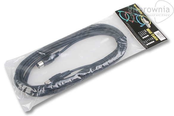 RockCable by WARWICK RCL30703D5BLK