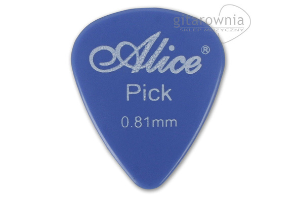 ALICE AP12E kostka .81 BL