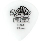 DUNLOP Tortex® Flex Jazz III 1.5