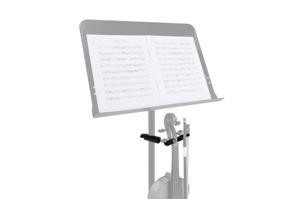 ON-STAGE VS7200 uchwyt na skrzypce