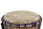 AFRO DRUM DJ09-1 Djembe 9"