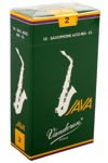 SR262 Java alt 2.0 stroik do saksofonu