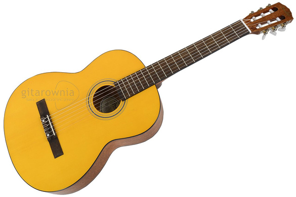FENDER ESC-110 gitara klasyczna 4/4