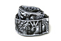 DUNLOP ILD04 pas gitarowy I Love Dust Skulls