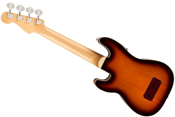 Fender Fullerton Precision Bass ukulele basowe