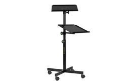 STIM R-16 statyw pod laptop projektor