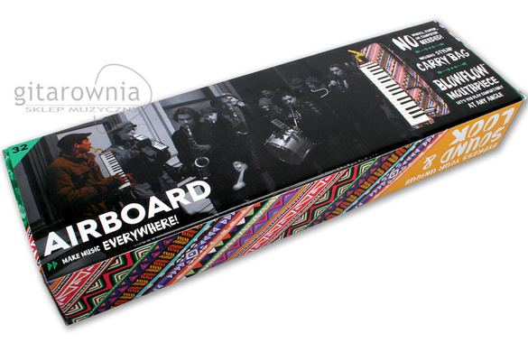 HOHNER Melodyka Airboard 9440 | 32