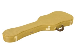 Fender Tele Thermometer Case Tweed