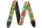DUNLOP ILD08 pas gitarowy I Love Dust Hourglass