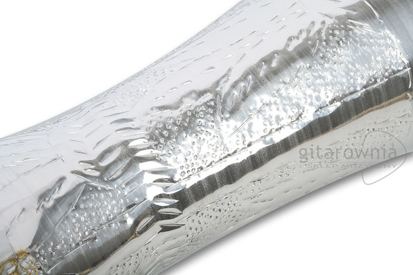 MEINL darbuka aluminiowa, ozdabiana HE-113