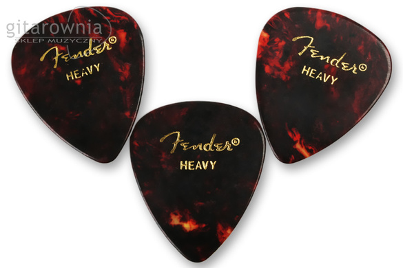 FENDER 451 Classic Shell HVY