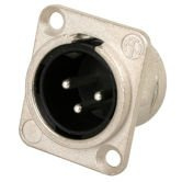 NEUTRIK NC3MDL1