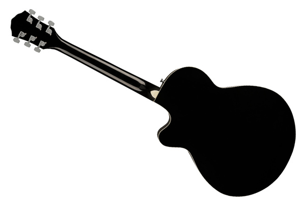 Fender FA-135CE BLK gitara elektroakustyczna B-stock