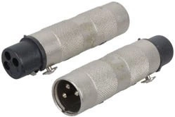 EMITER 1145 XLR f - XLR m