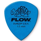 Dunlop Tortex® Flow 558.10 kostka gitarowa  1.0mm