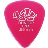 DUNLOP Delrin 500 Standard kostka gitarowa .96