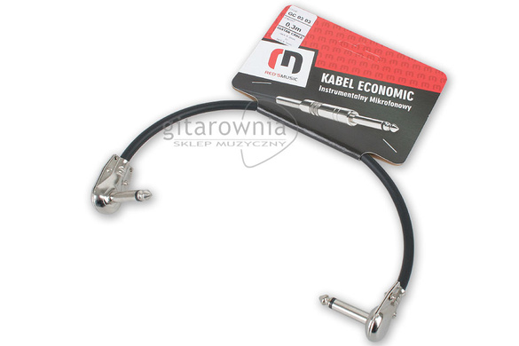 Red's Music GC0303BLK