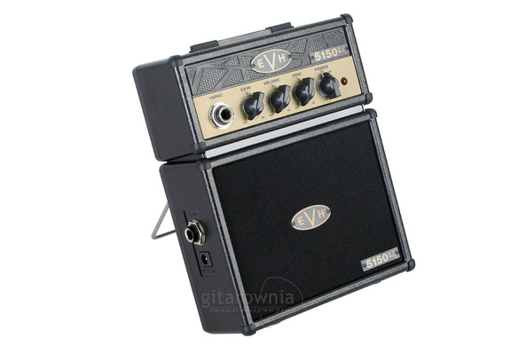 EVH 5150 Micro Stack 