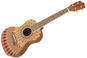 BAMBOO BU23S-SUMMER  ukulele koncertowe