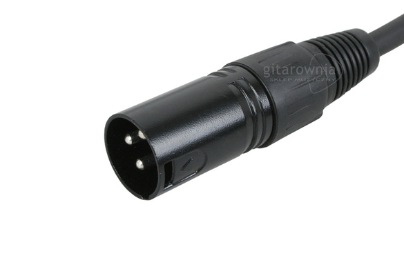 STAGG SDX1.5-3 kabel DMX