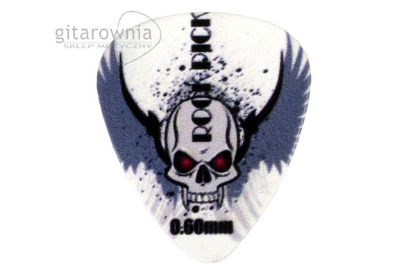 ROCK PICK CRP kostka .60 | 16