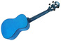 QBT U23Q BLUE ukulele koncertowe 