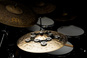 Meinl SFHHT Tamburyn Super Flex Hihat  