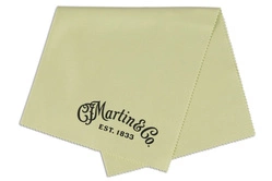 Martin Microfiber Polish Cloth ściereczka do polerowania