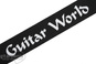 Presto PK31 nylonowy pas gitarowy
