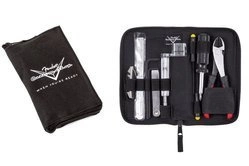 FENDER 0990519000 tool guitar kit zestaw narzędzi