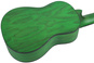 Harley Benton  ukulele sopranowe UK-12 Ash Green