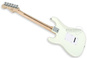 Squier by FENDER Bullet Stratocaster HSS AWT gitara elektryczna