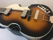 Hofner HCT-500/1 SB