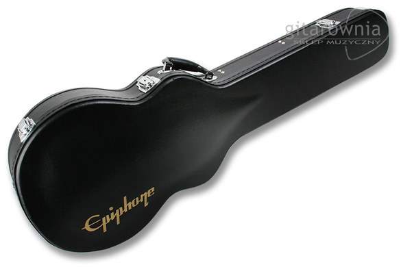 STD/CST | futerał na gitarę elektryczną | Les Paul