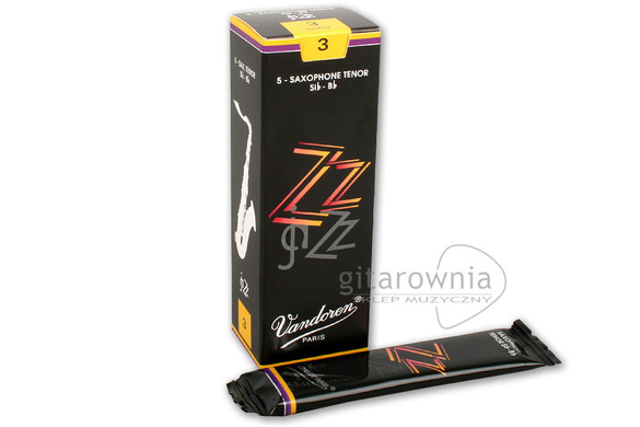 SR423 ZZ tenor 3.0