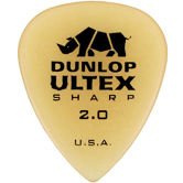 DUNLOP Ultex Sharp kostka 2.0
