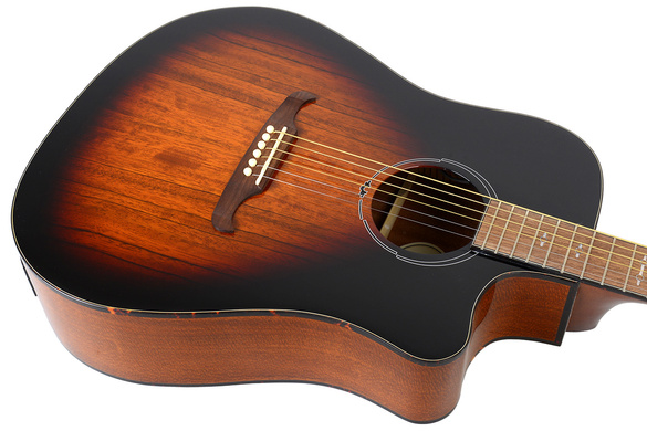 Fender FA-325CE gitara elektroakustyczna 