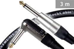 RockCable by WARWICK RCL30253D6 przewód instrumentalny